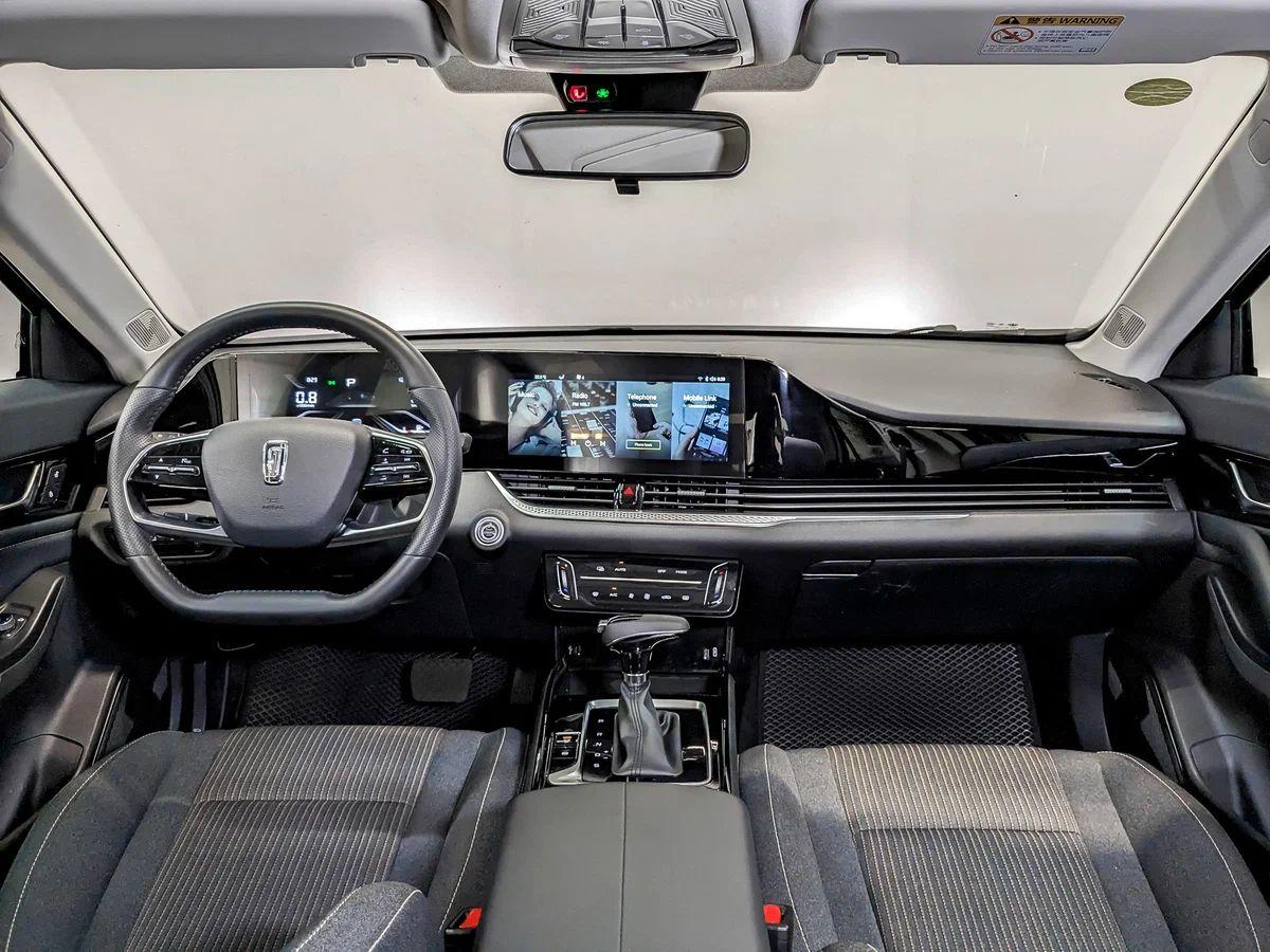 фото автомобиля 10