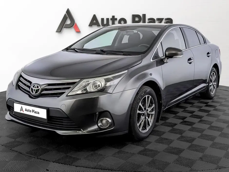 AutoPlaza