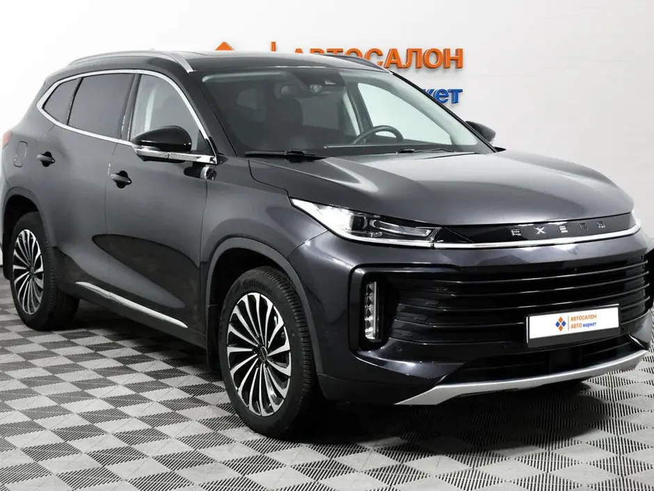 фото автомобиля