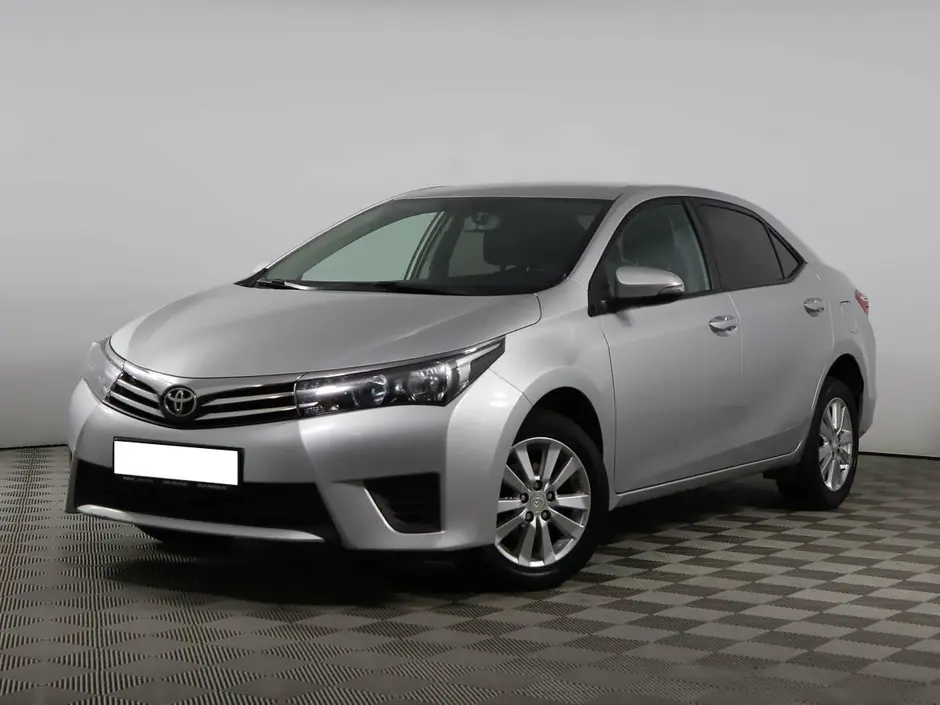 «Авто на Неве»