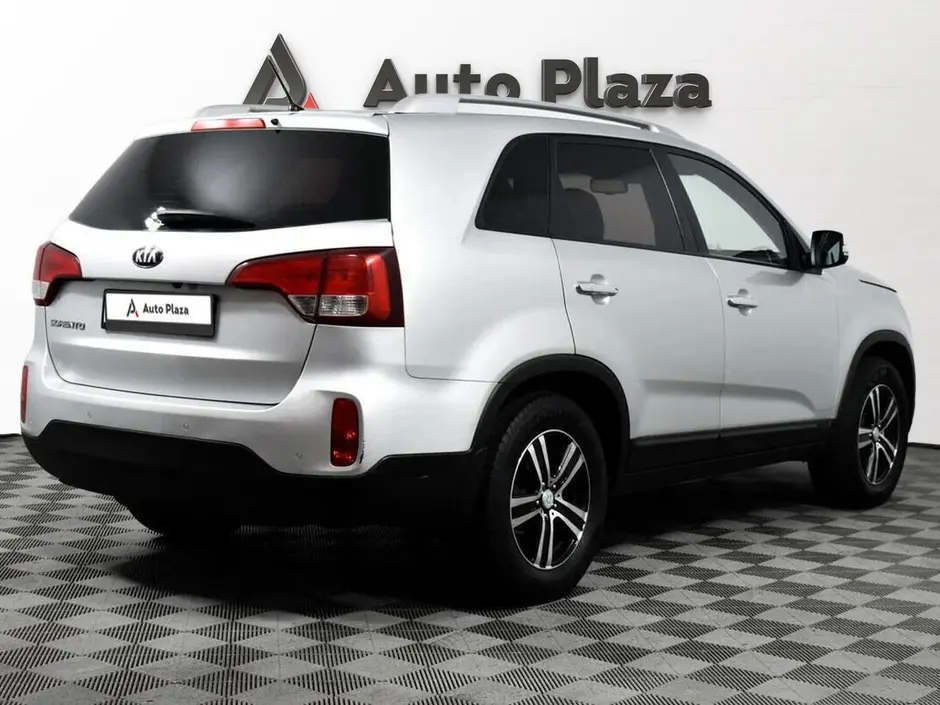 AutoPlaza