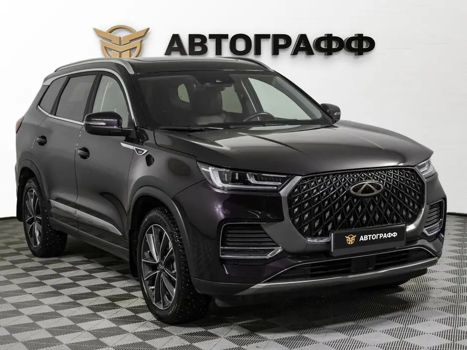 фото автомобиля
