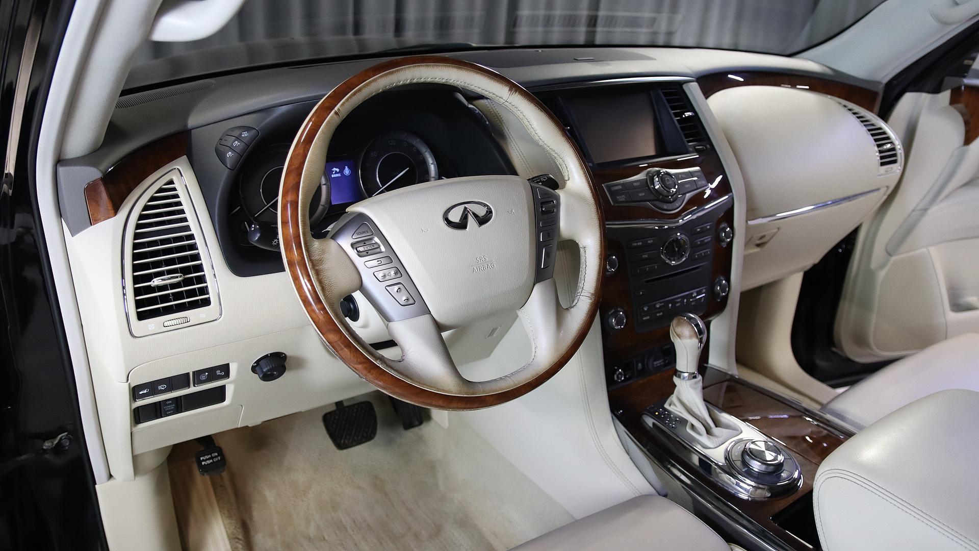 фото автомобиля 7