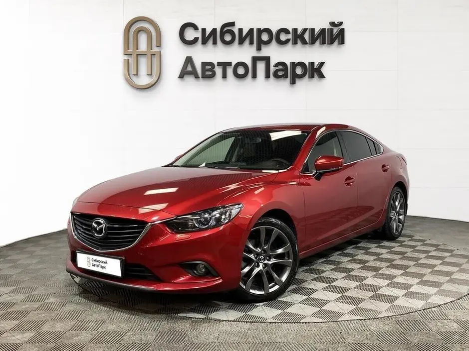 фото автомобиля