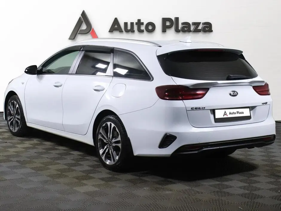 AutoPlaza
