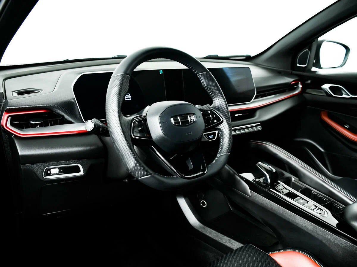 фото автомобиля 7
