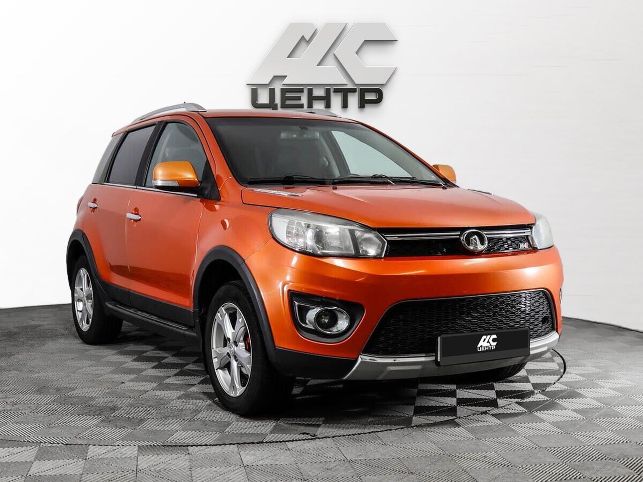 фото автомобиля 2