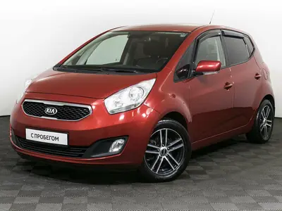 Kia Venga