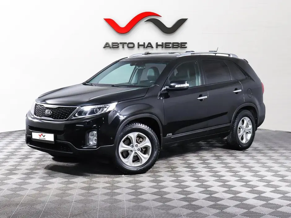 «Авто на Неве»