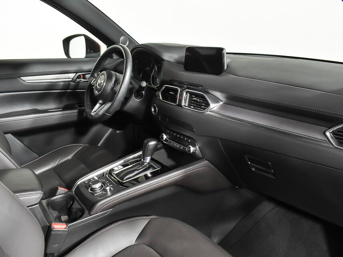 фото автомобиля 7