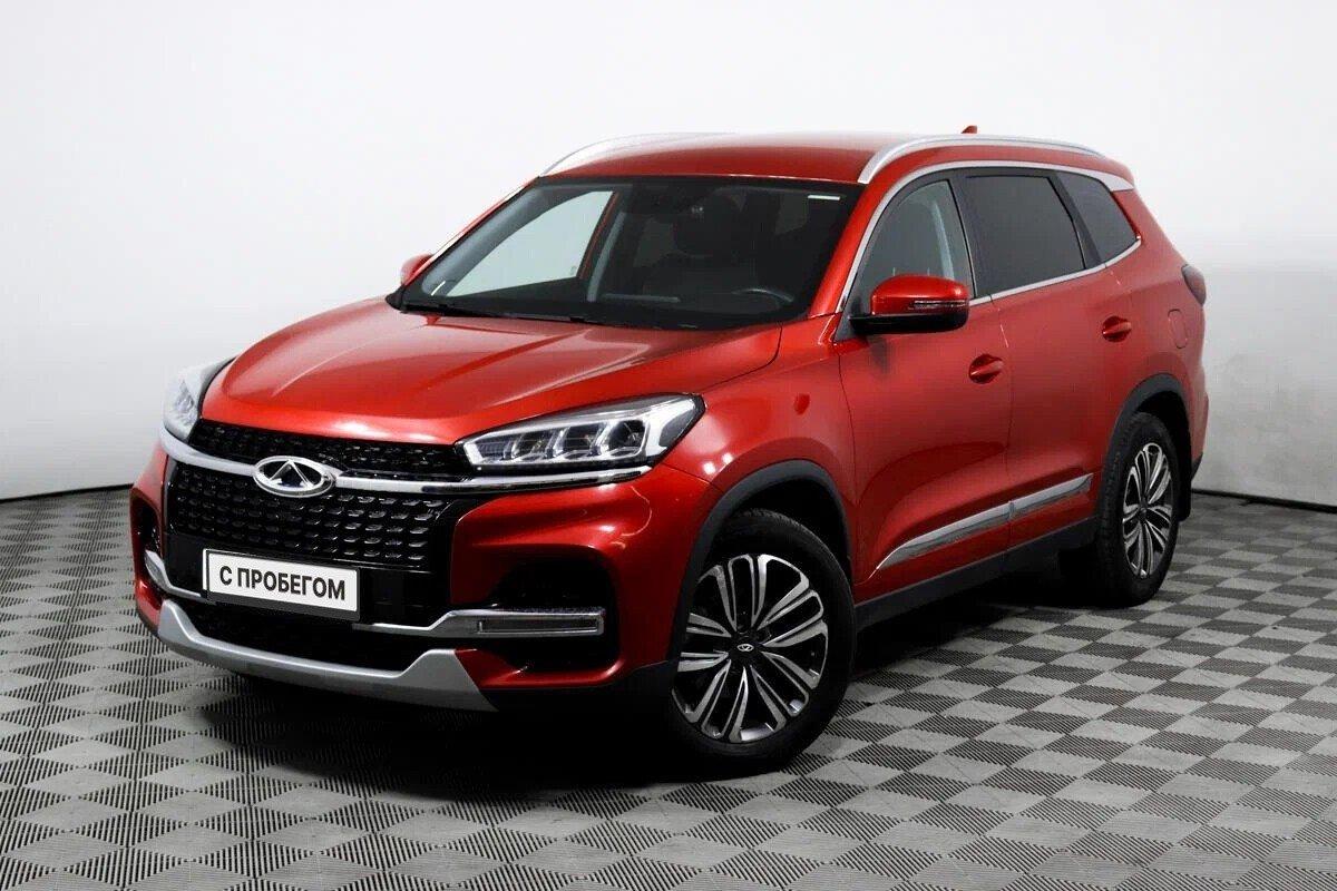фото автомобиля 0