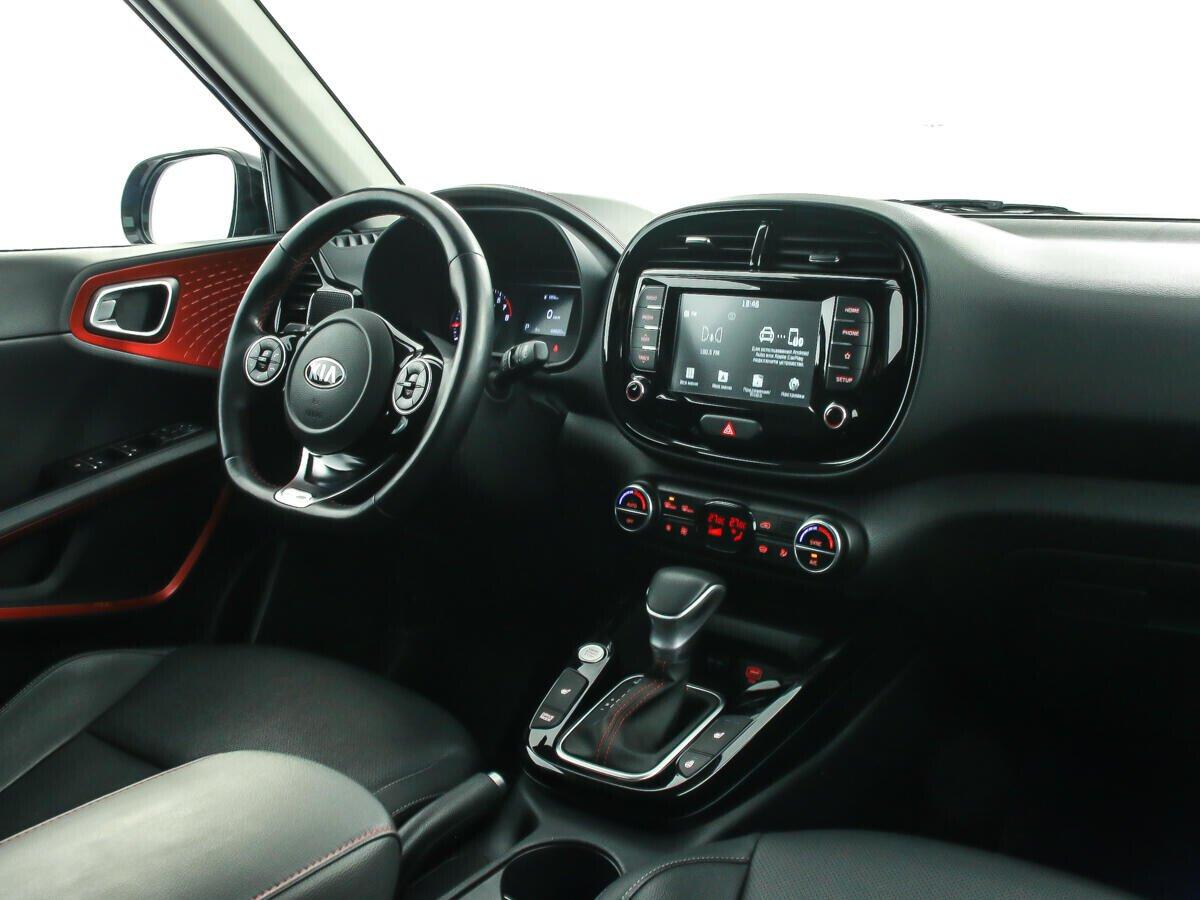 фото автомобиля 7