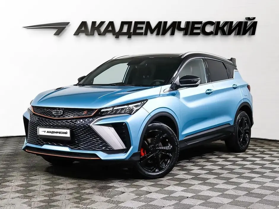 фото автомобиля
