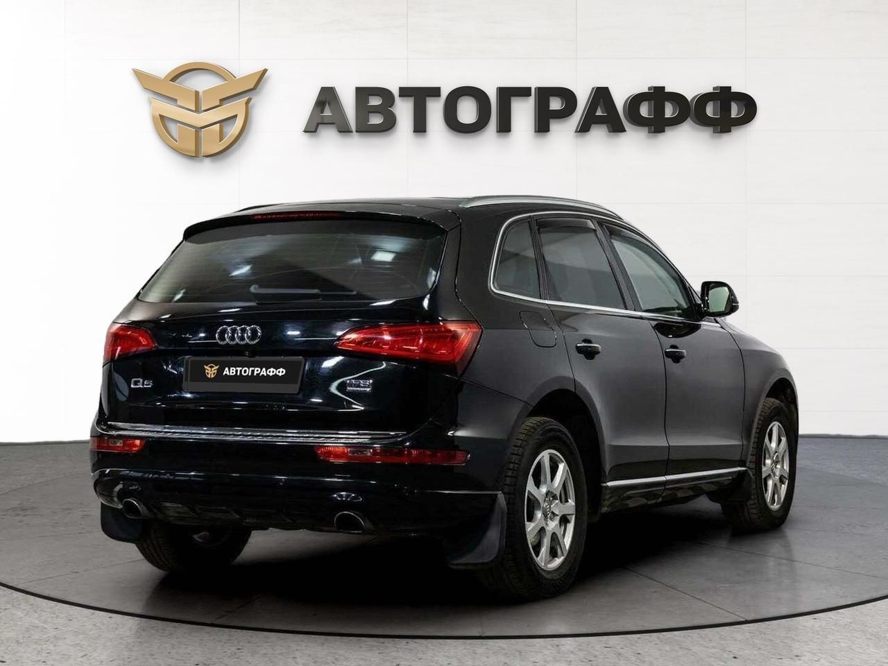 фото автомобиля 1