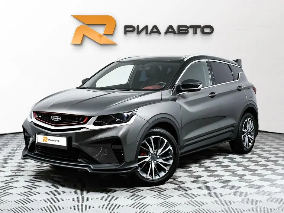 фото автомобиля