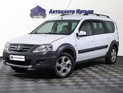 LADA (ВАЗ) Largus