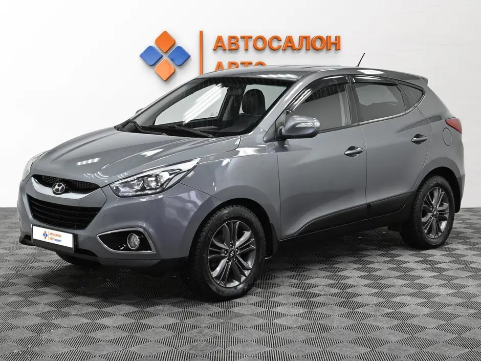 Фото автомобиля
