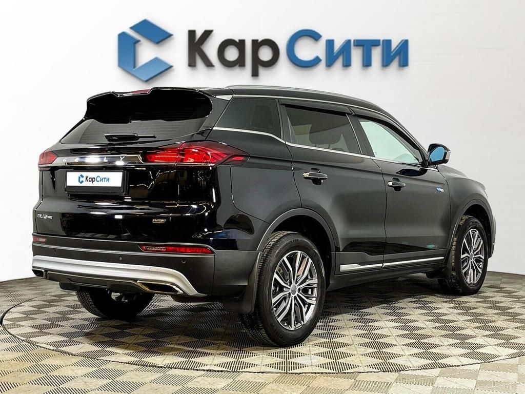 фото автомобиля 1