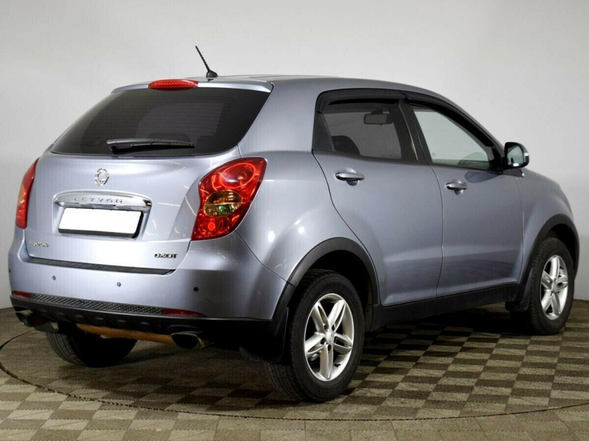 фото автомобиля 7