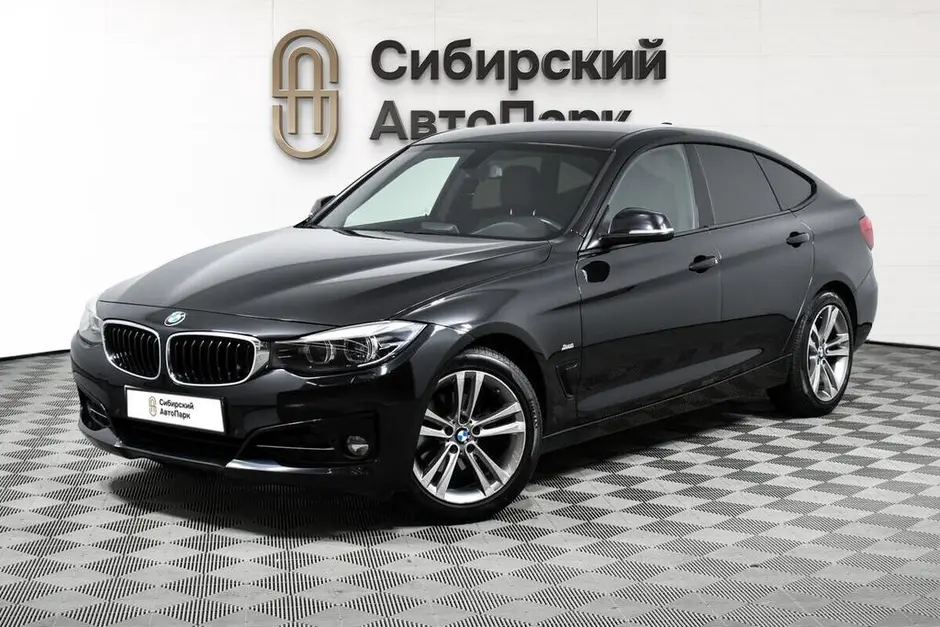BMW 3 серии, 2018 г.