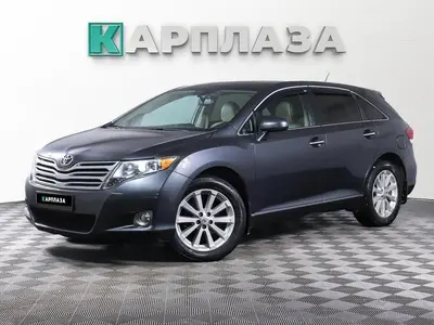 Toyota Venza