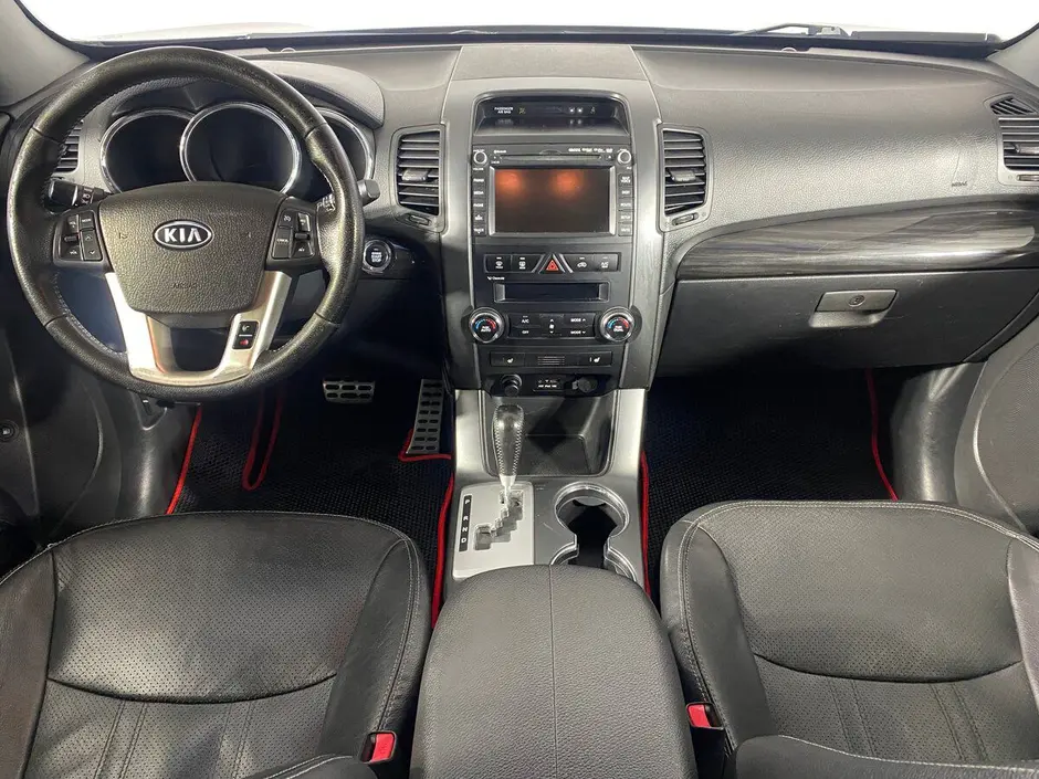 «Авто на Неве»