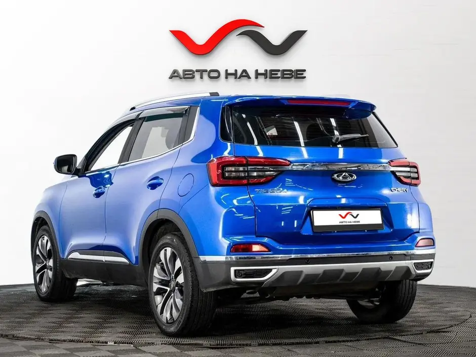 «Авто на Неве»