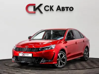 Kaiyi E5