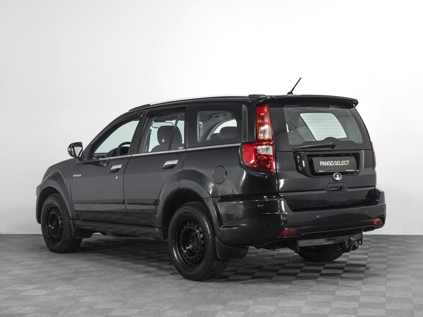 фото автомобиля 3