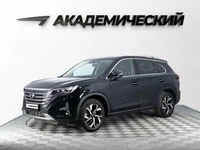 GAC GS5