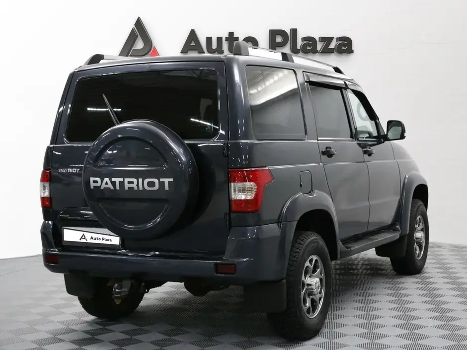 AutoPlaza