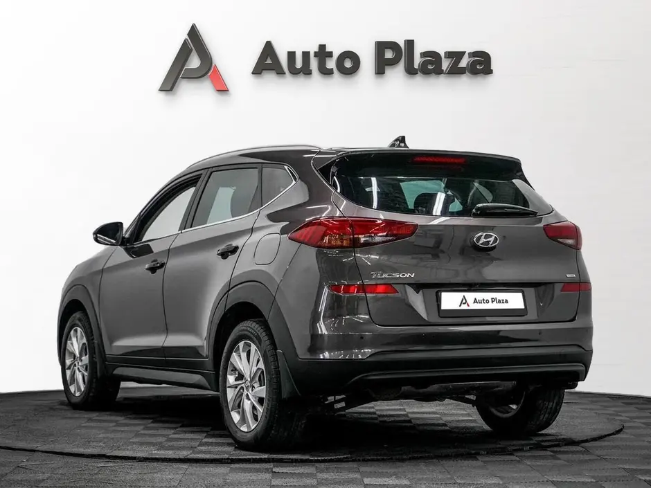 AutoPlaza