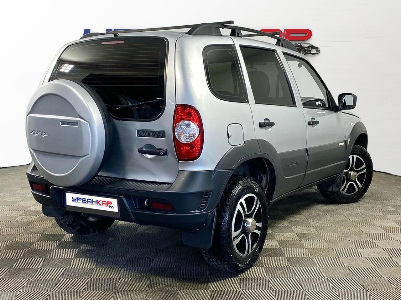 фото автомобиля 1