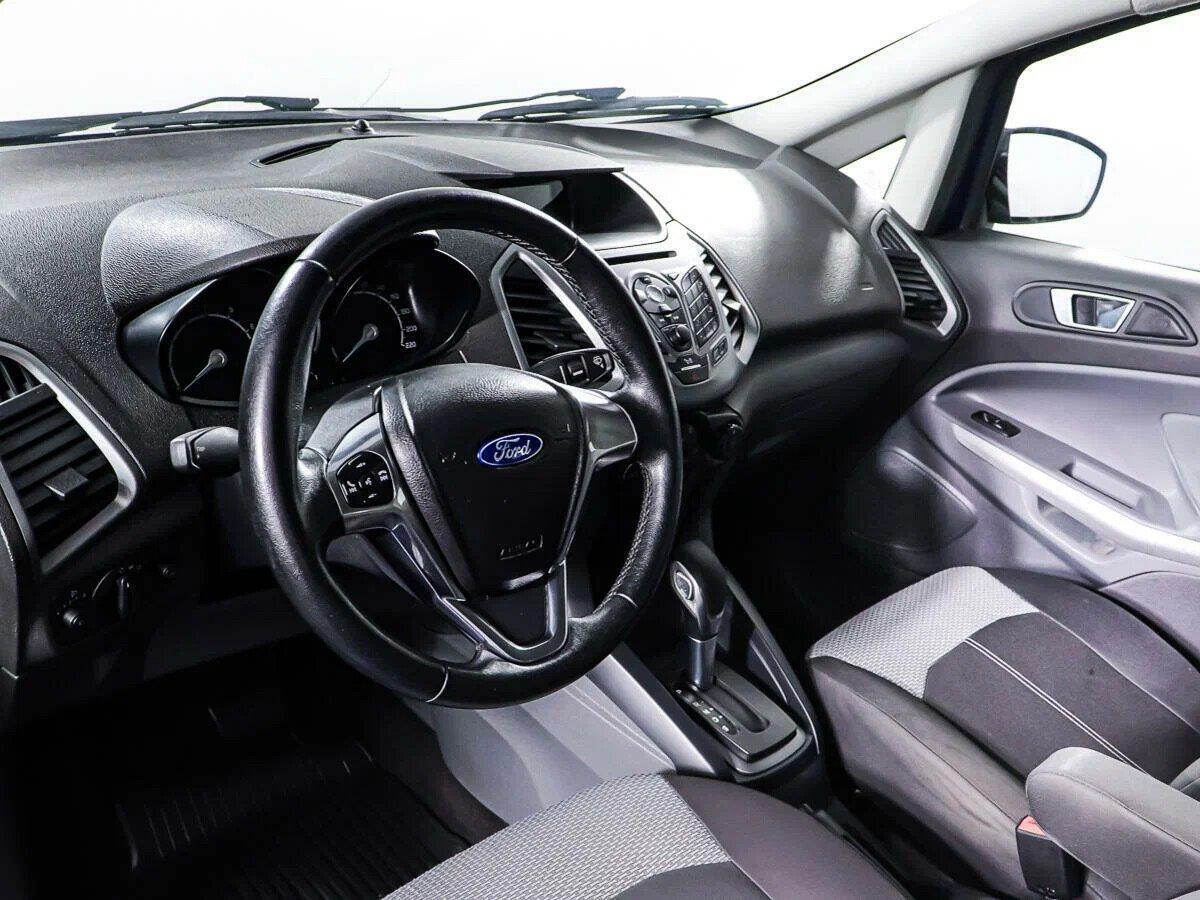фото автомобиля 7