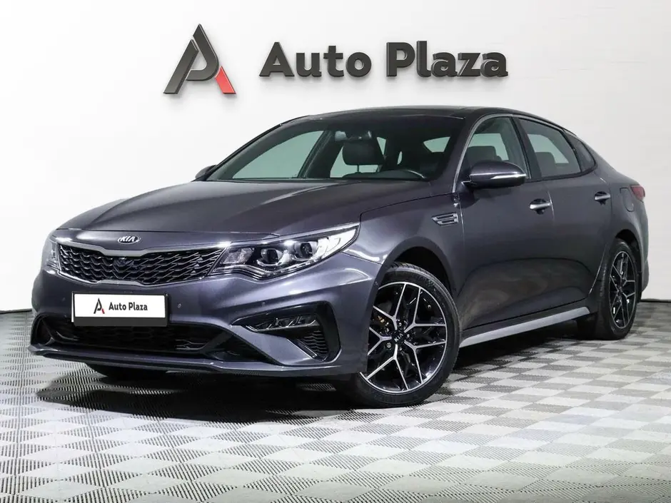 AutoPlaza