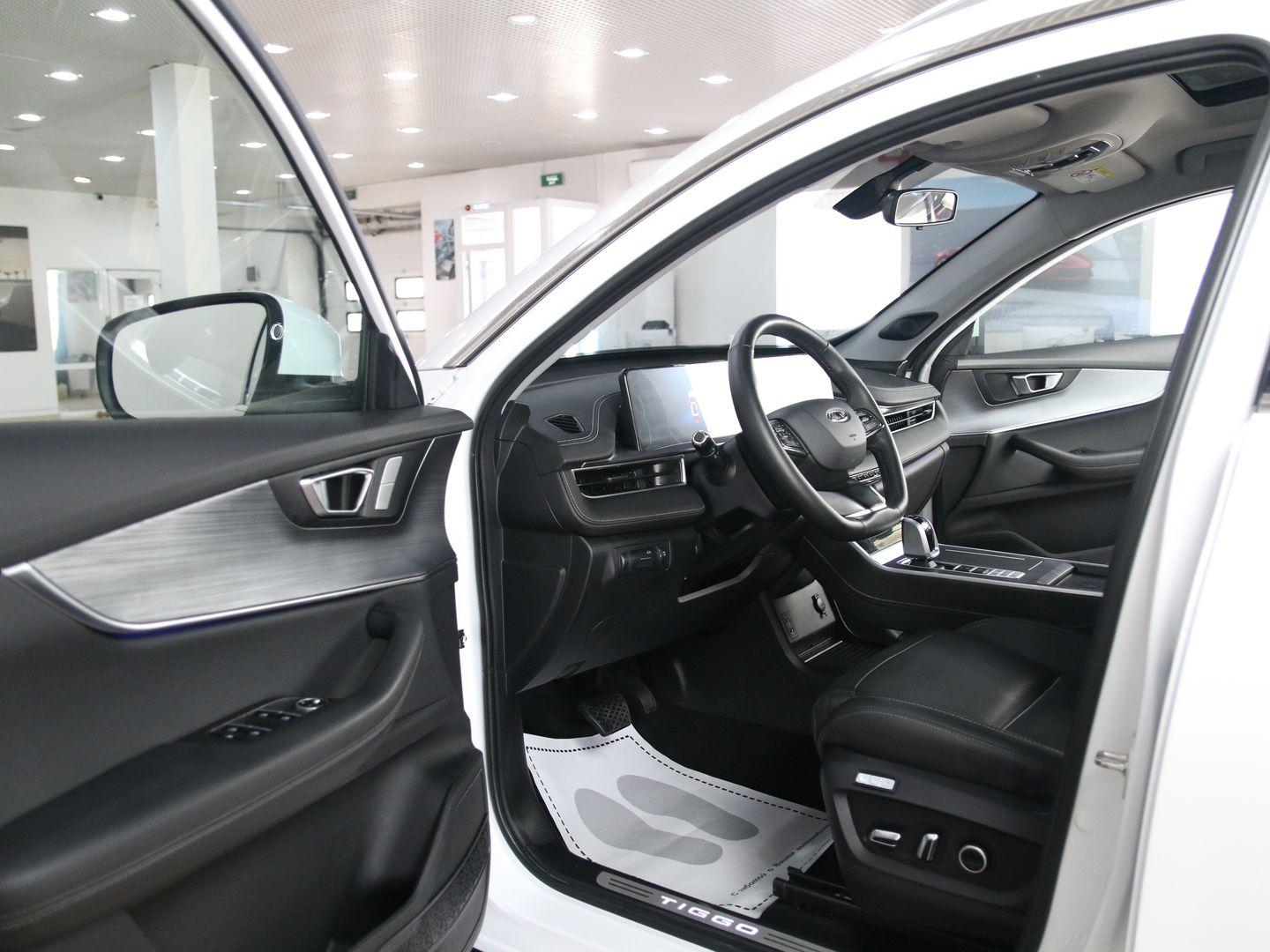 фото автомобиля 7