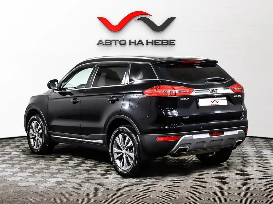 «Авто на Неве»