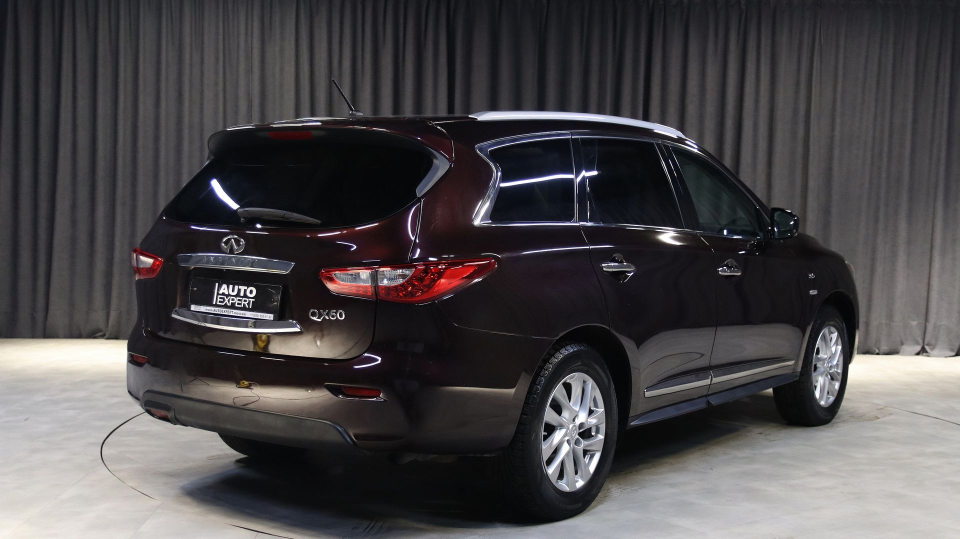 фото автомобиля 1