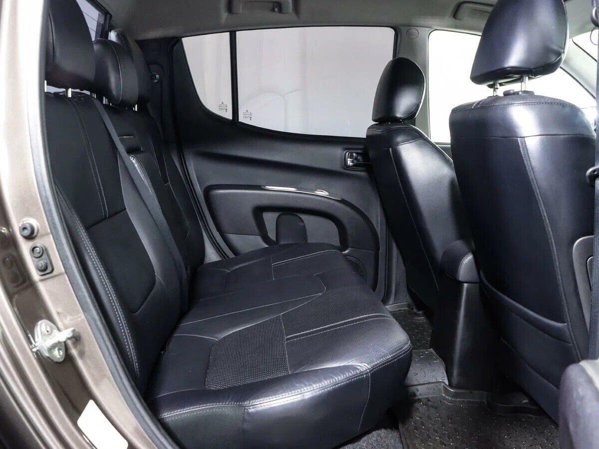 фото автомобиля 7