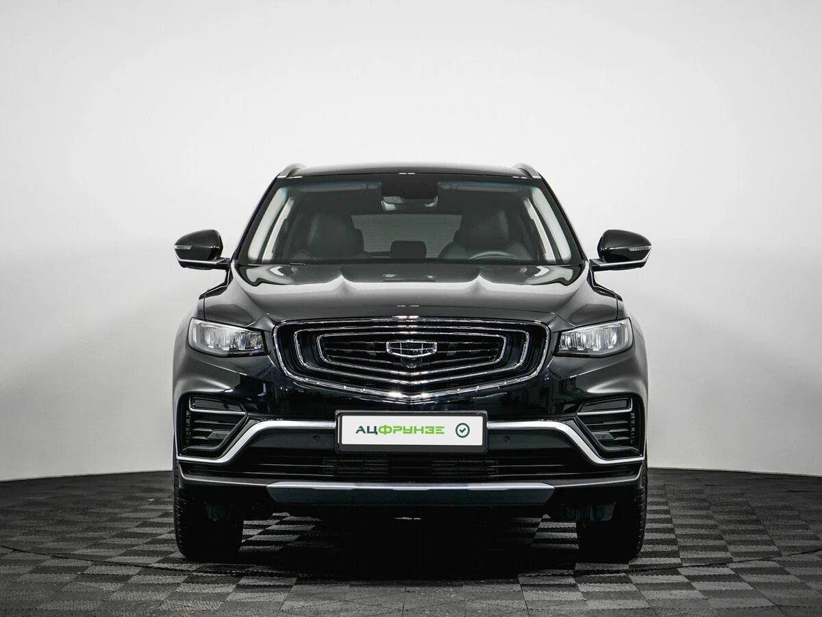 фото автомобиля 1
