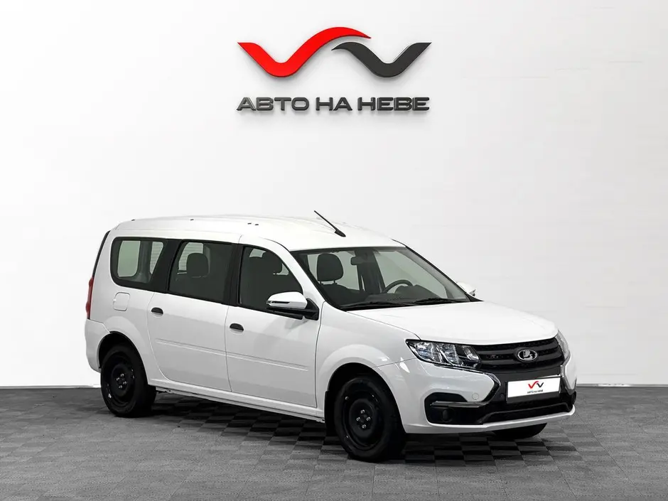 «Авто на Неве»