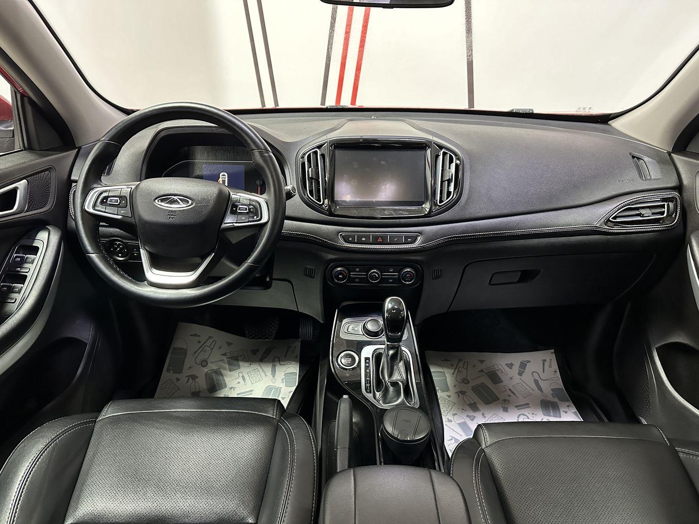 фото автомобиля 12