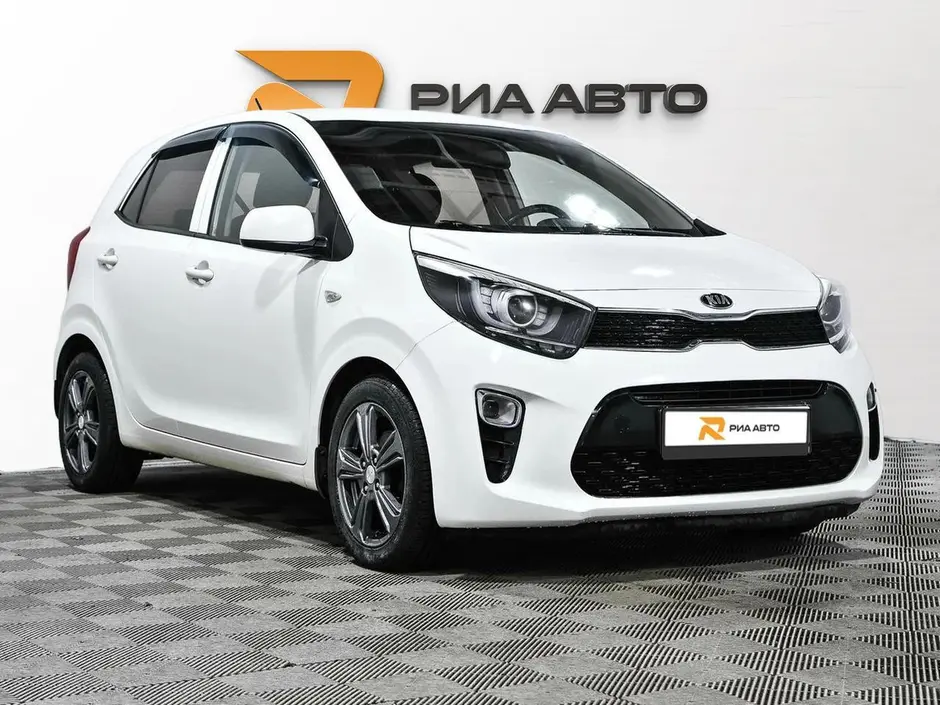 фото автомобиля