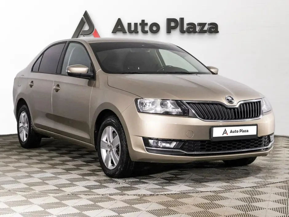 AutoPlaza