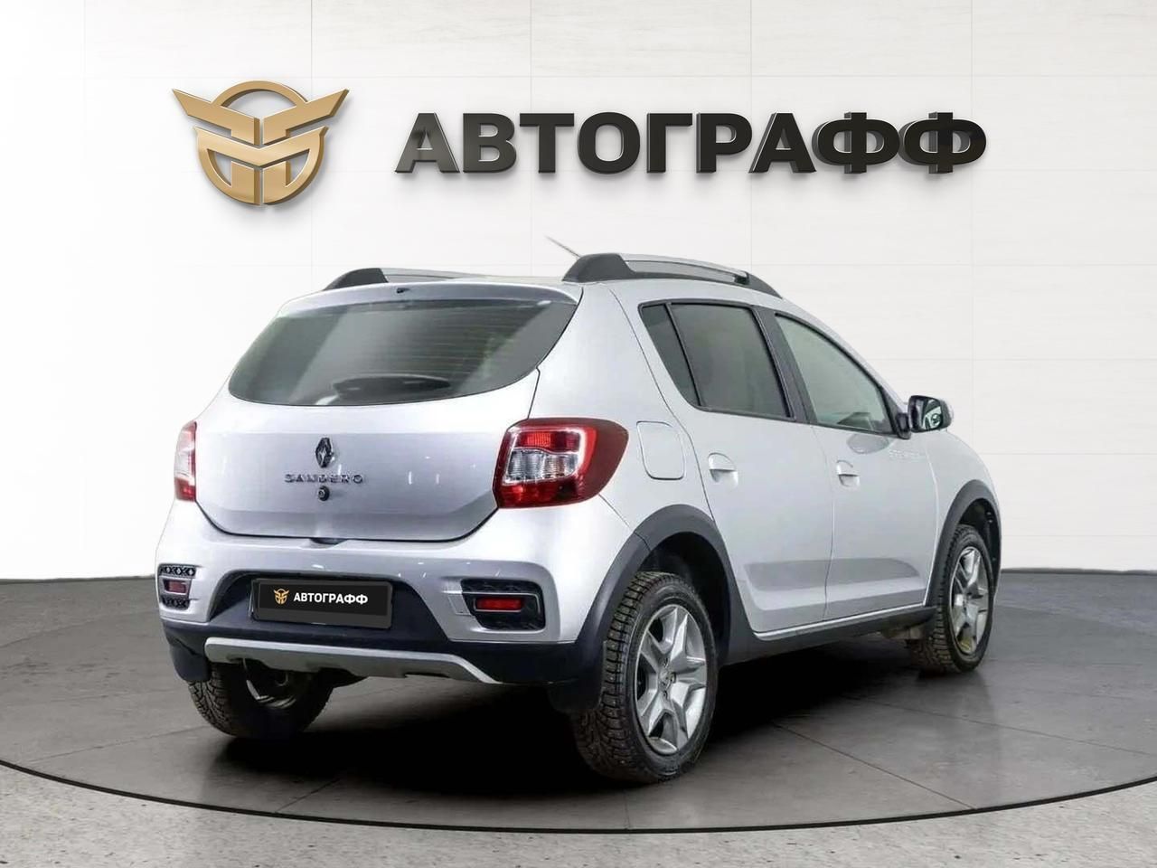 фото автомобиля 1