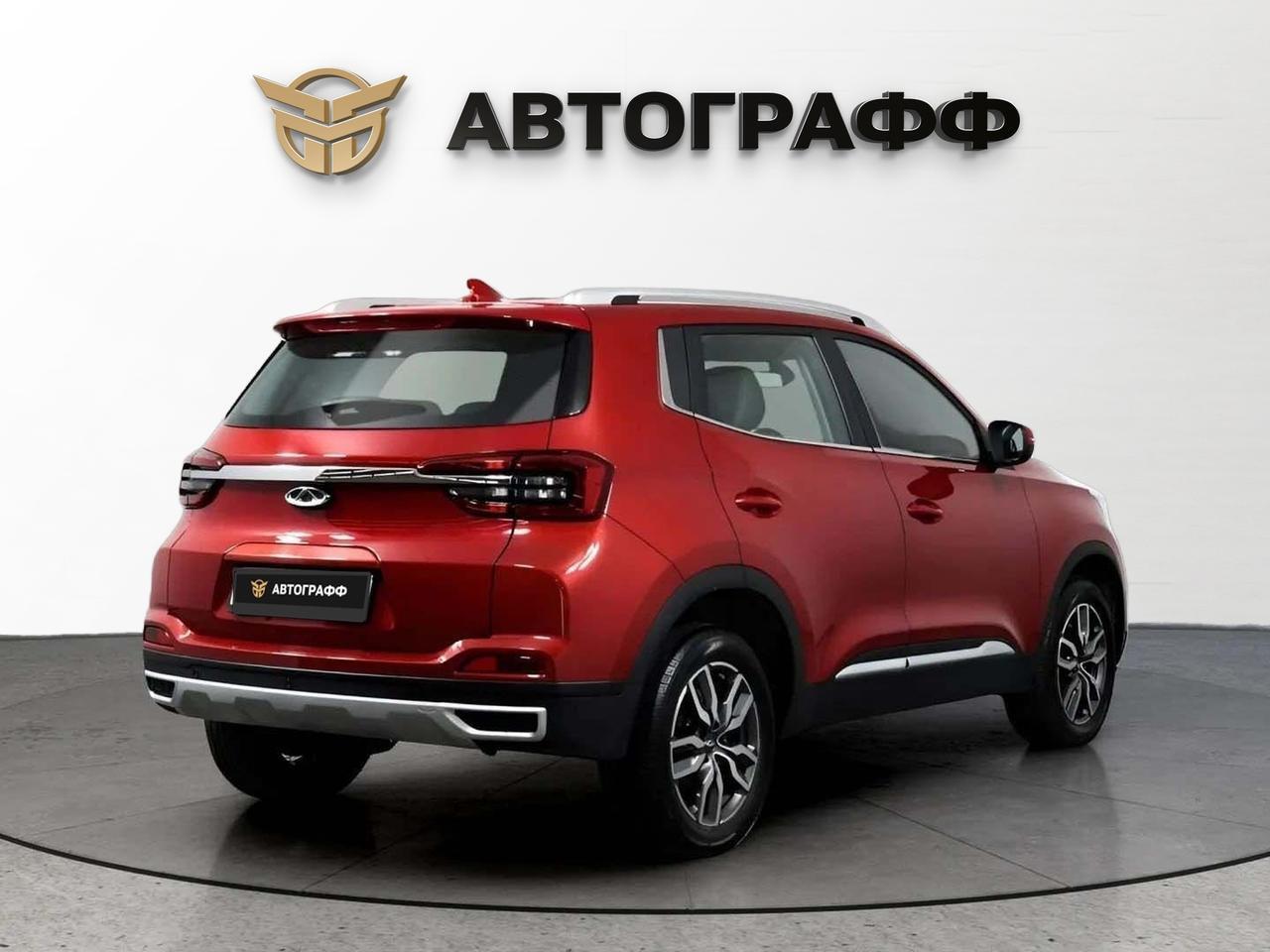 фото автомобиля 1