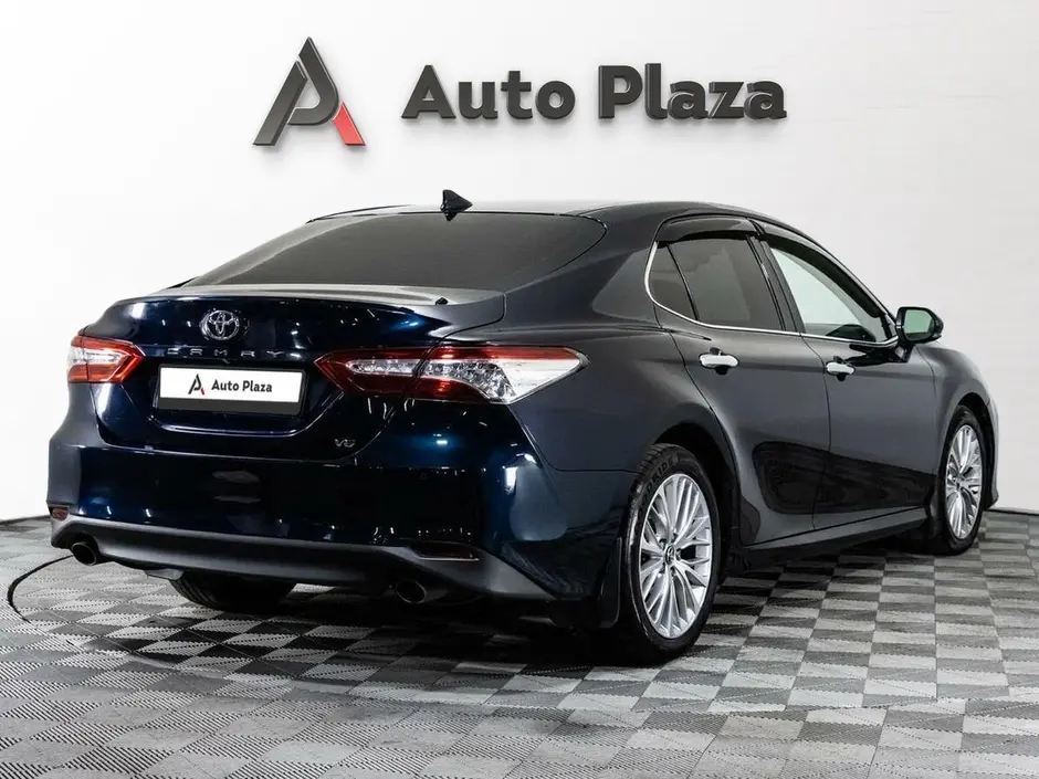 AutoPlaza