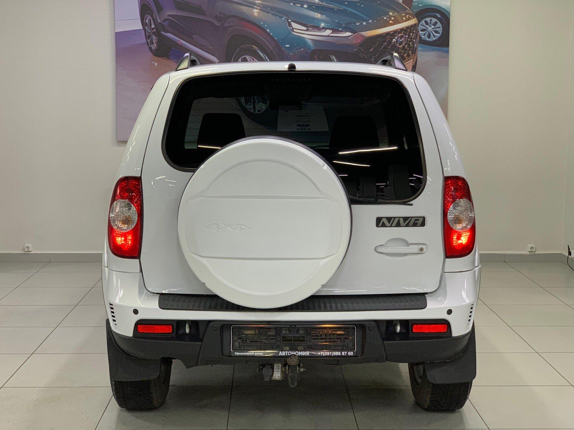 фото автомобиля 5