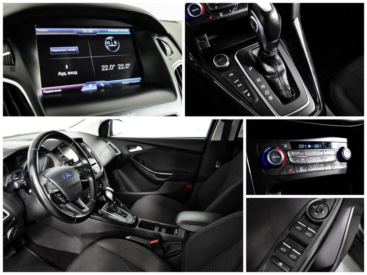 фото автомобиля 7