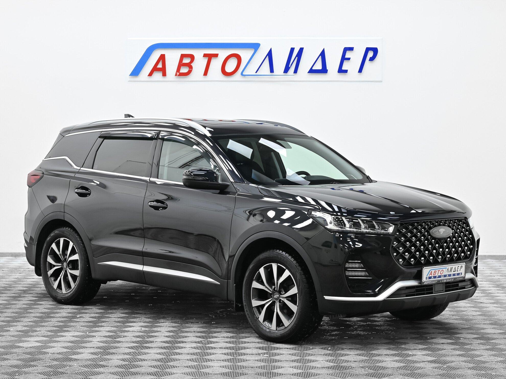фото автомобиля 0